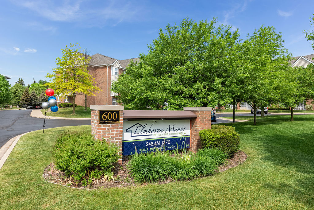 Elmhaven Manor - Senior Living Image 18