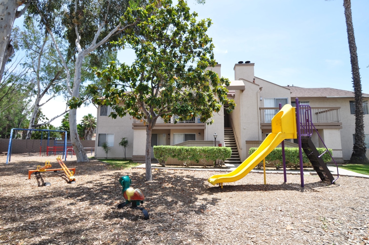 Oak Hill Apartments Image 11