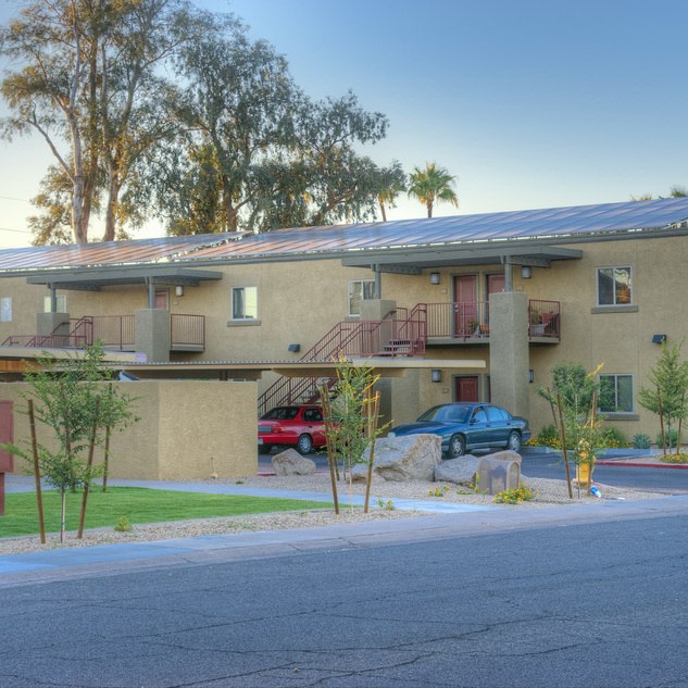 Ironwood Village - Affordable Housing Image 12