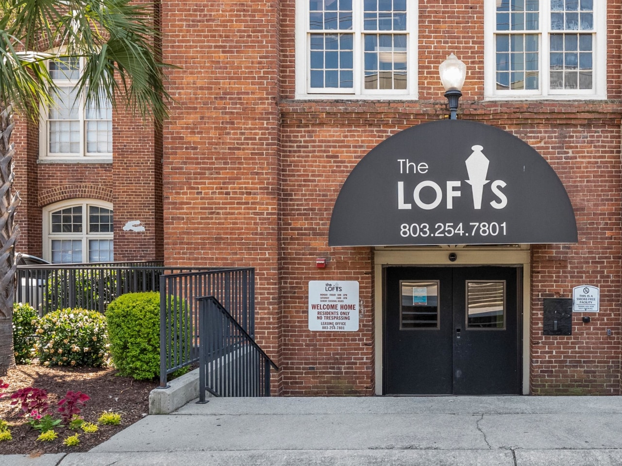 Student Housing - Yugo Columbia Lofts Image 19