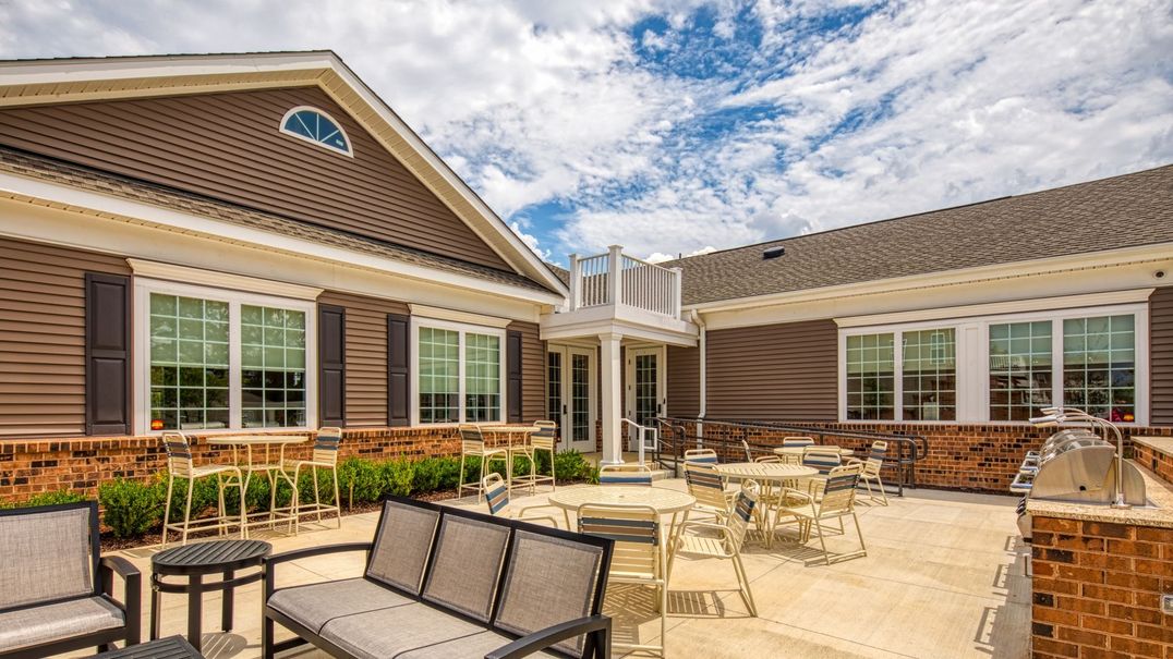 Valor Apartment Homes Image 14