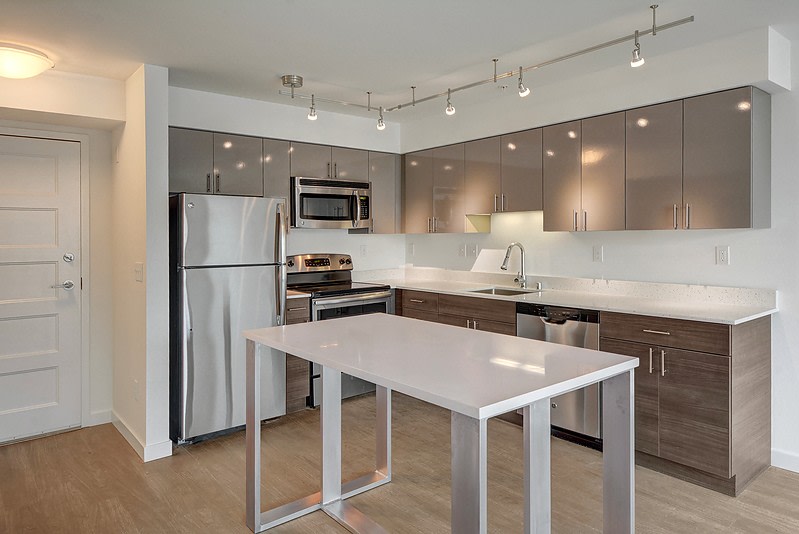 Queen Anne Flats Image 3
