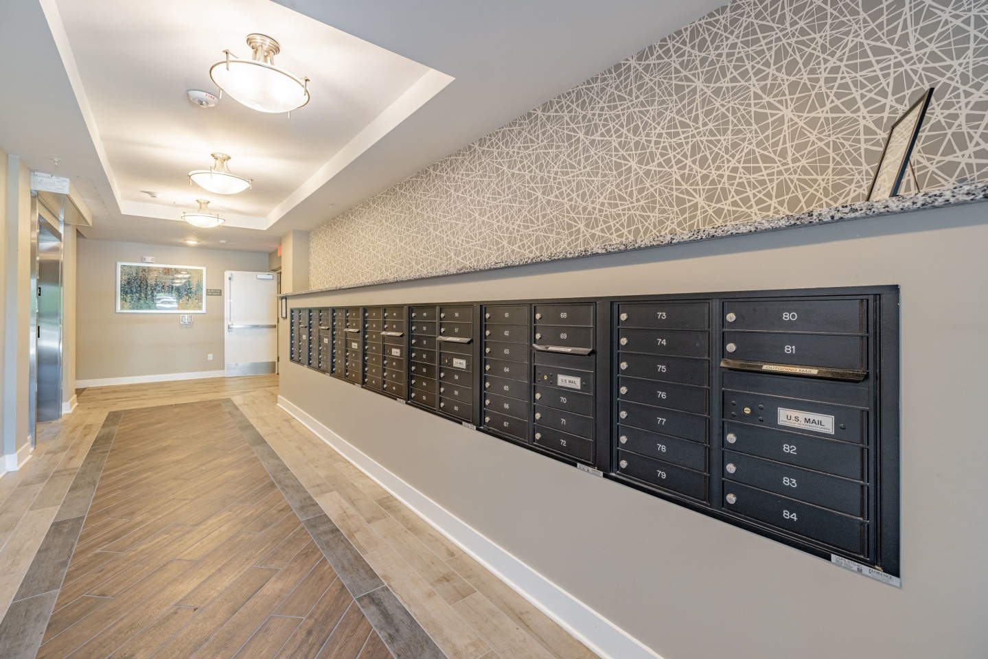 Bonavia Luxury Apartments Image 42