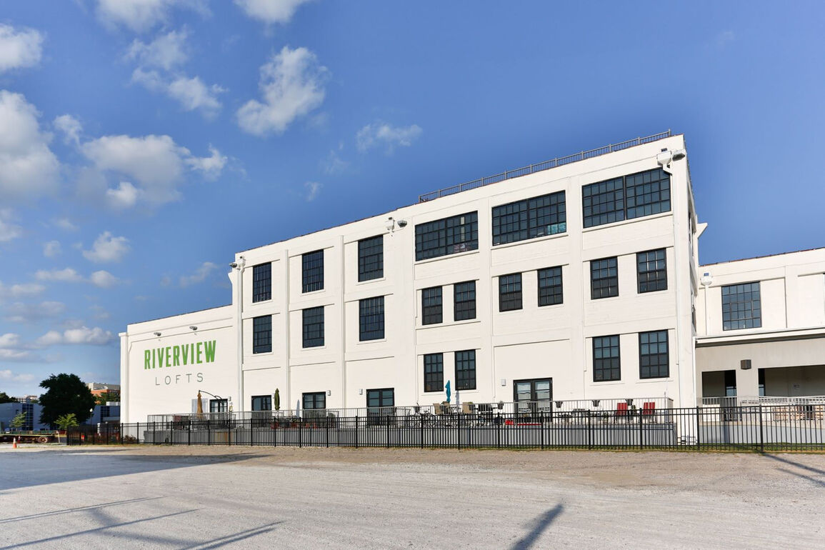 Riverview Lofts Image 2