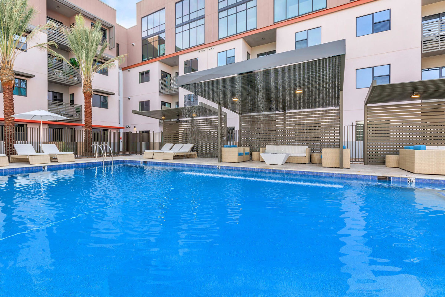 The Benedictine Townhomes - Student Housing Image 17