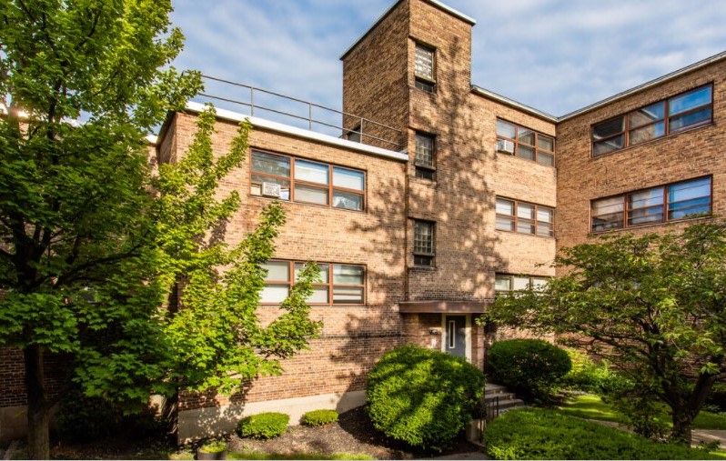 Delaware Court Apartments Image 11
