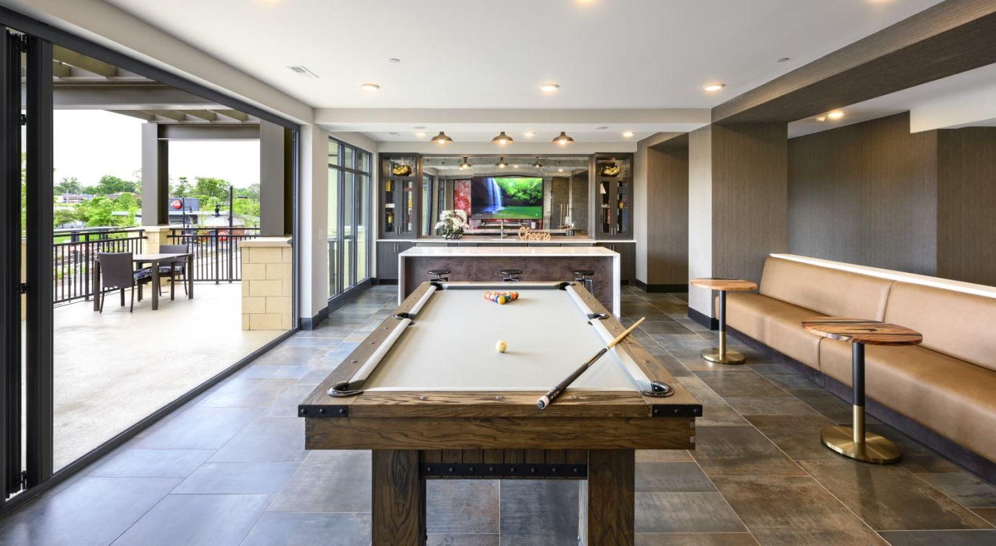 The Mill at Ironworks Plaza Phase 2 Image 7
