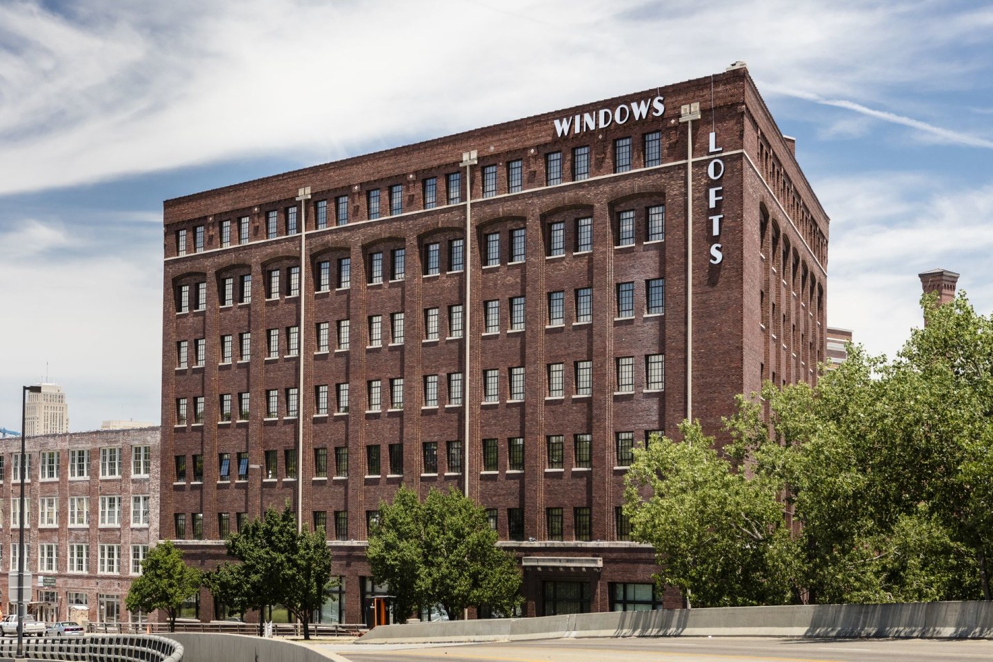 Windows Lofts Image 24