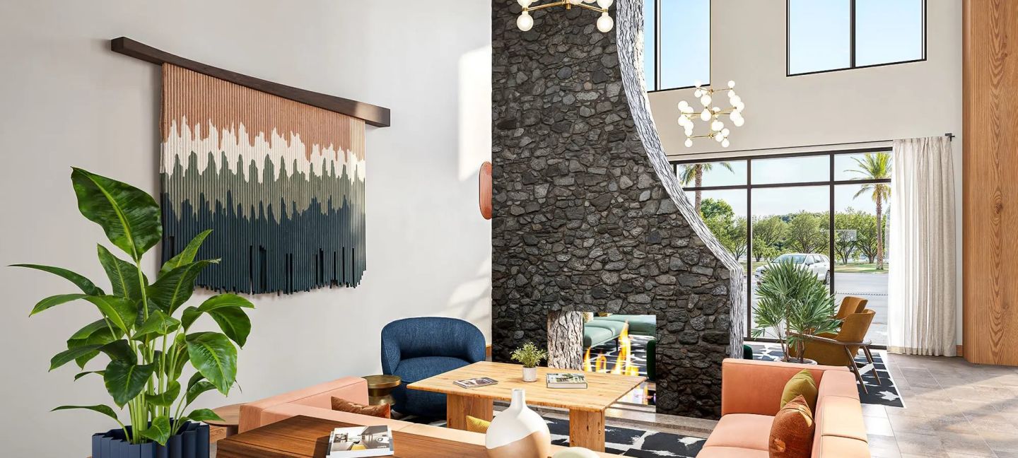 Somerset Upscale Apartments Image 16
