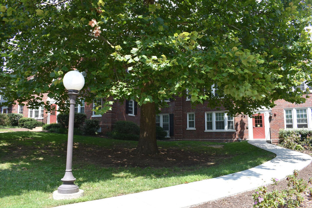 Colonial Village Apartments Image 22