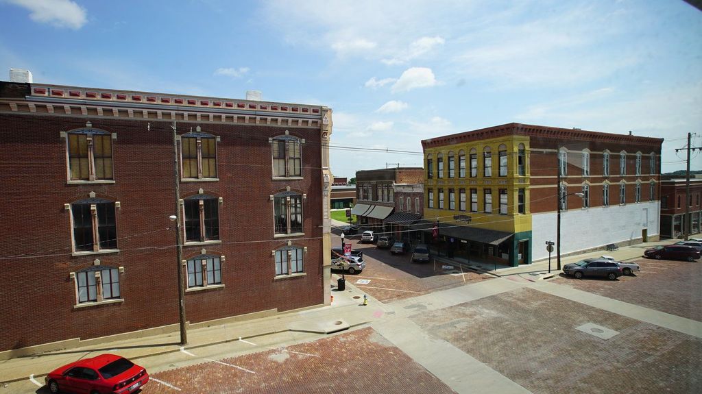Fort Scott Lofts Image 23