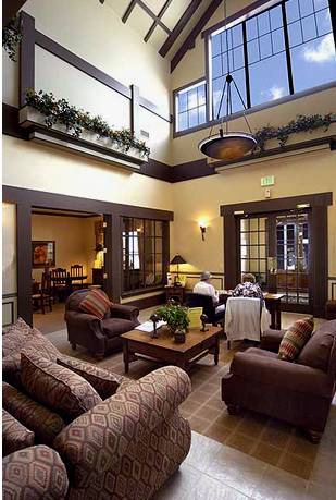 Country Lane Seniors McKinney - Senior Housing Image 9