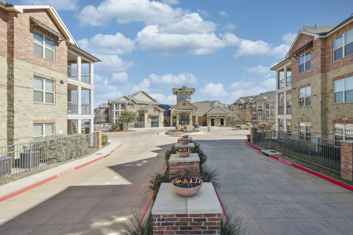 Auberge of Burleson Image 25