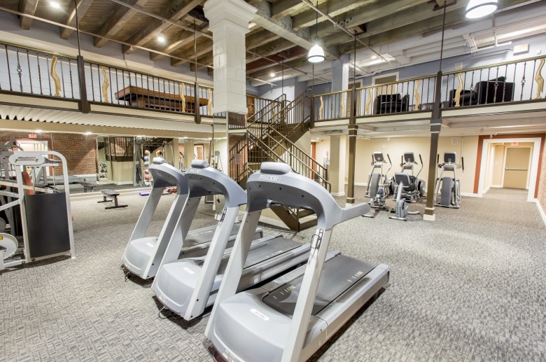 PENN GARRISON LOFTS Image 7