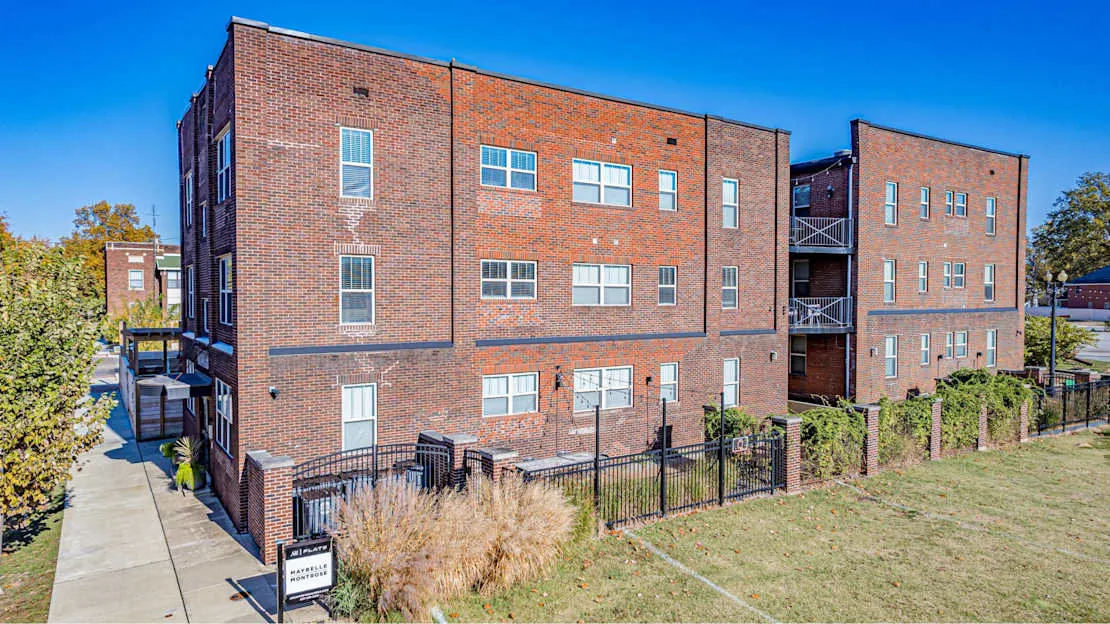 Evansville Lofts Image 4