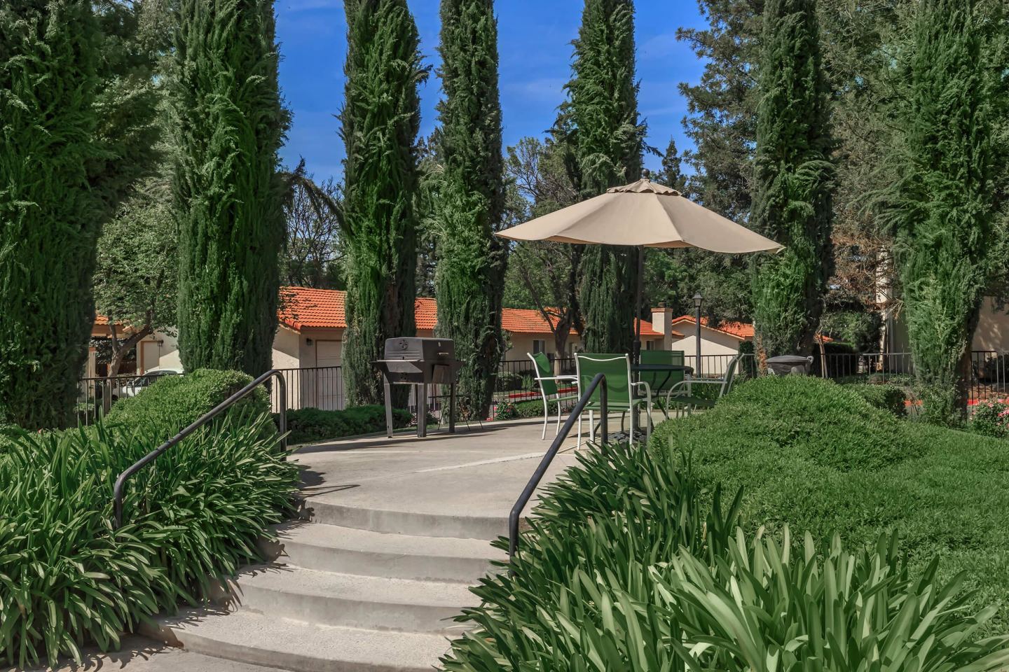 Palm Mission Village & Estates Image 13