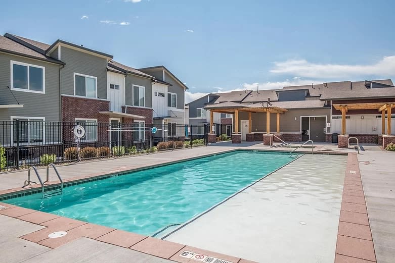 Willow Point Townhomes Image 12