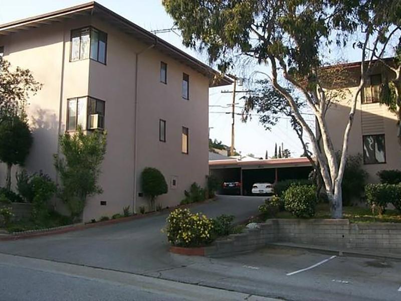 Verdugo Mesa Image 9