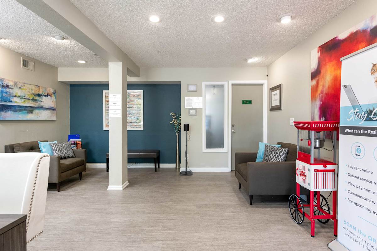 Cambrian Apartments Image 25