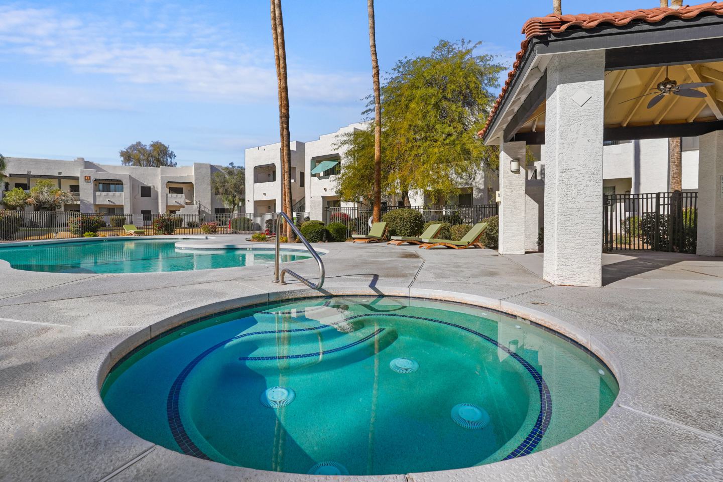 The Residences at Palm Valley Image 36