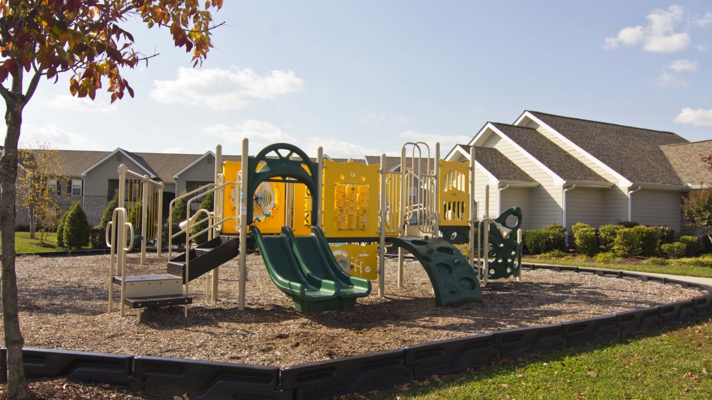 St. Andrews Apartments Image 7