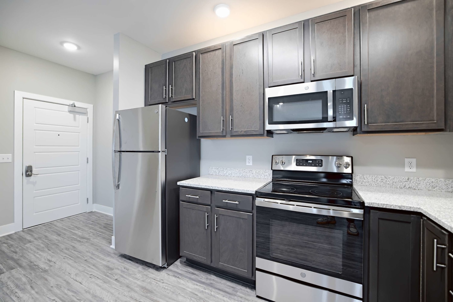 Bonavia Luxury Apartments Image 1