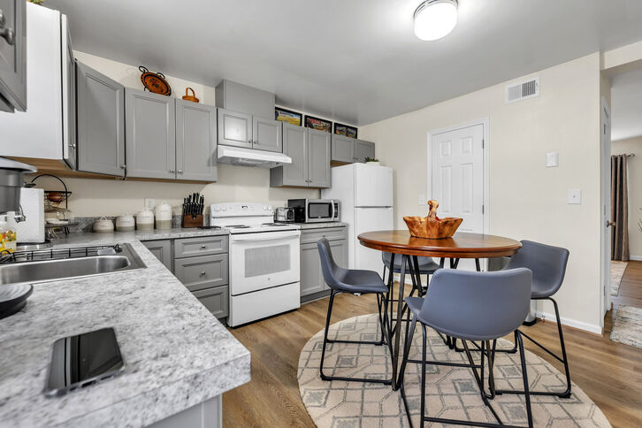 Yorkview Apartments Image 1