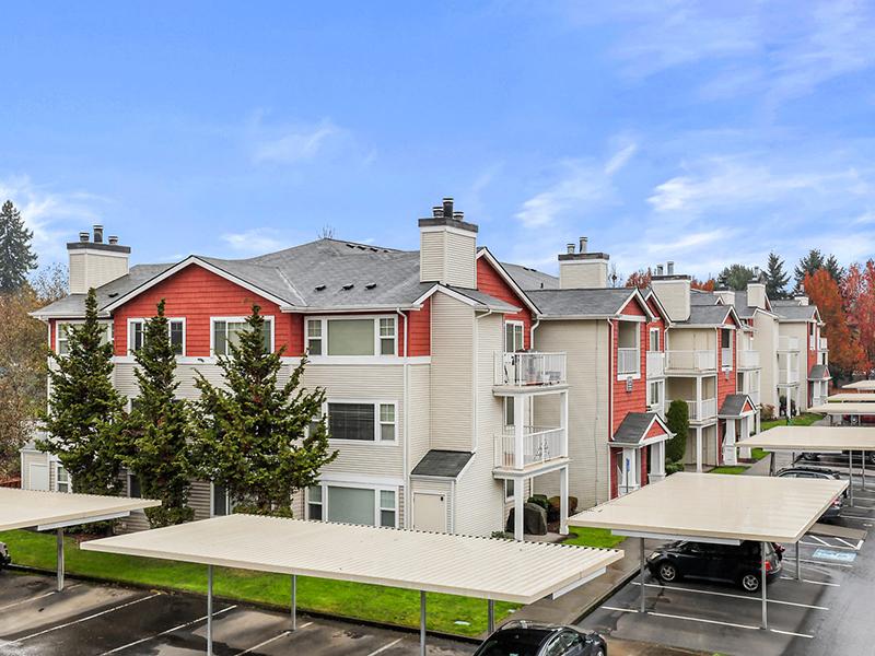 Hidden Creek Apartments Image 19