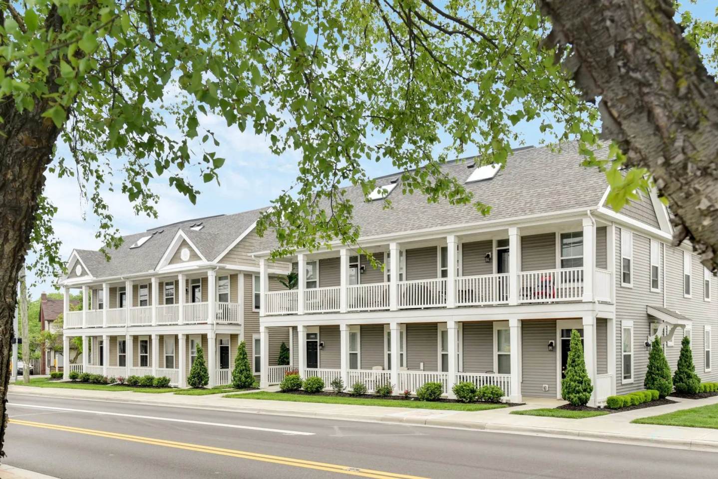 Concord Square Image 17