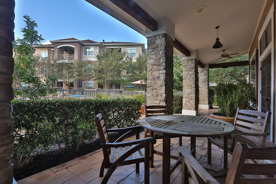 Cypress Creek Apartment Homes at Wayside Drive Image 17