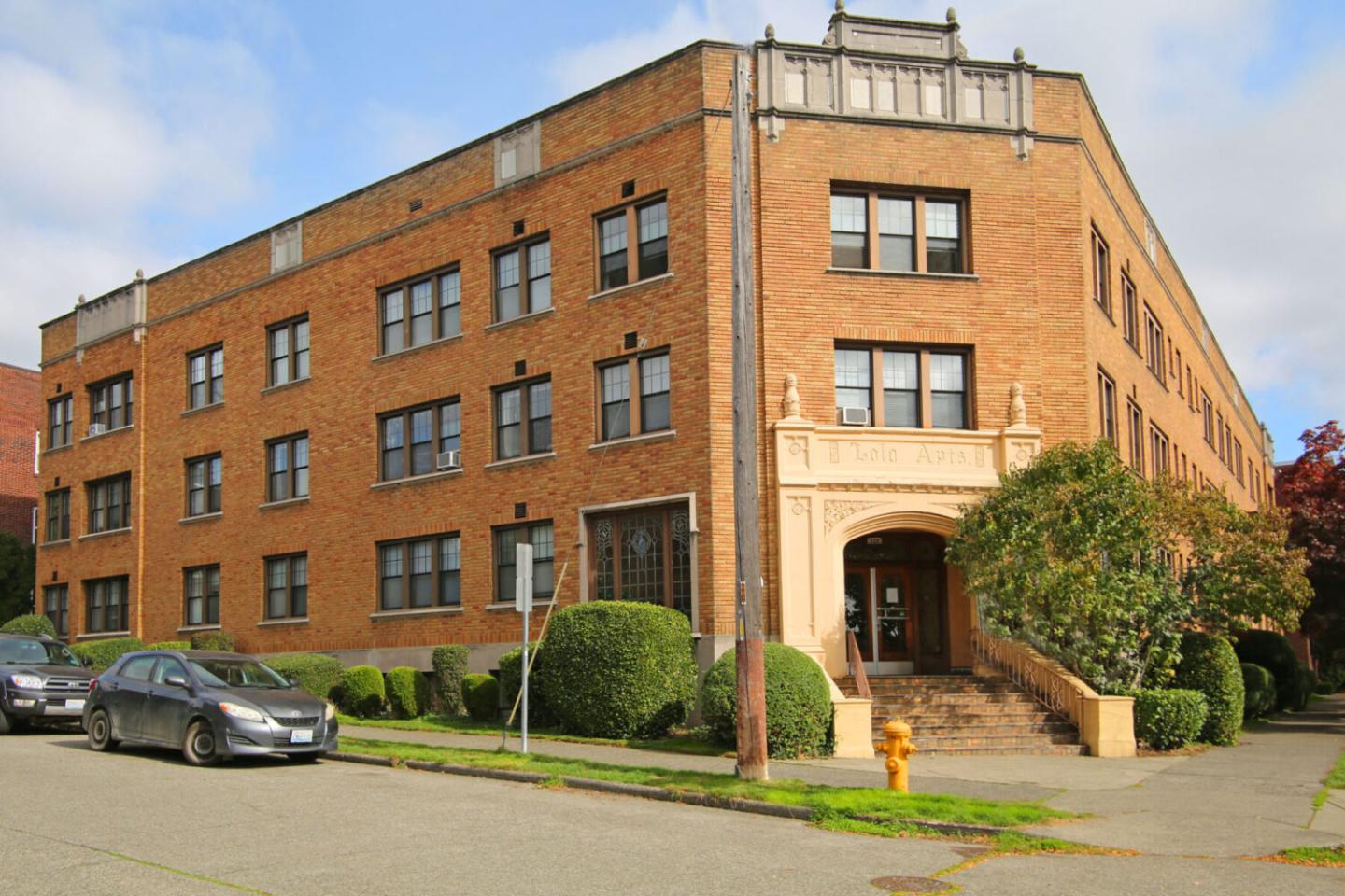 The Lola Apartments Image 13