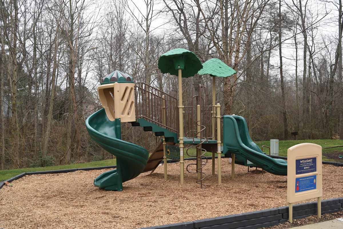 Affordable Housing - Chickahominy Bluff Image 14