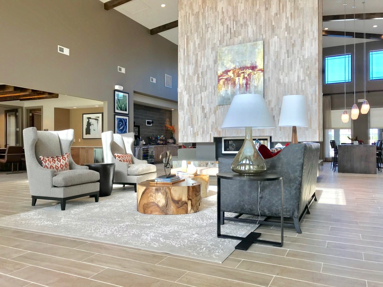 Residence at Oakmont Apartments Image 11
