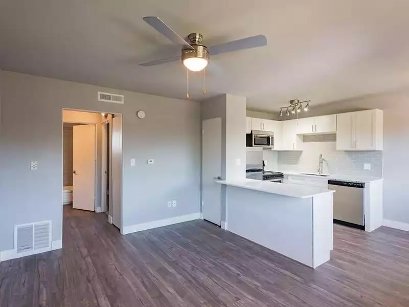 The Joshua Tree Apartments Image 6