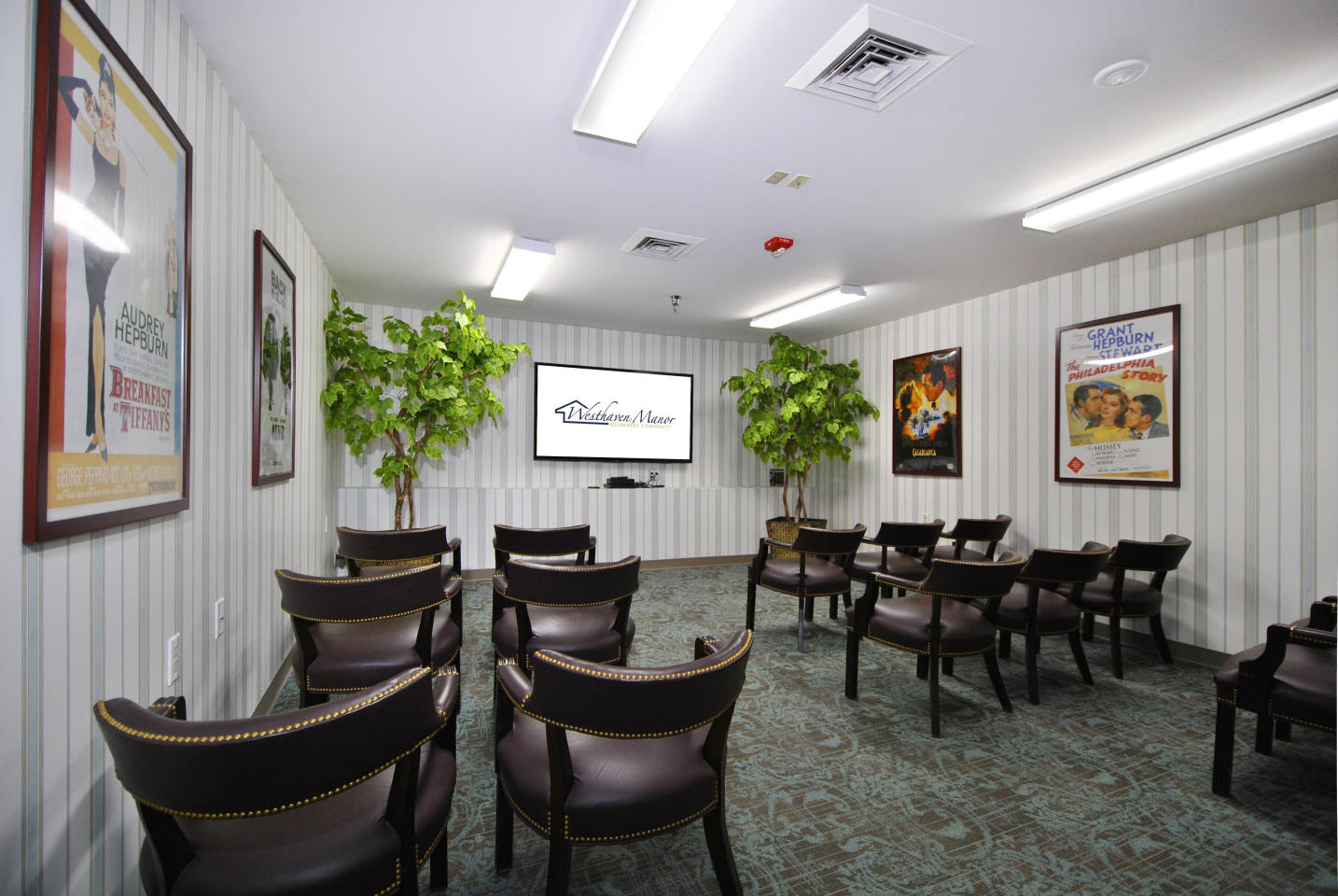 Westhaven Manor - Senior Living Image 15