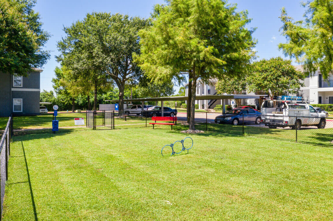 The Timbers at the Park Image 14