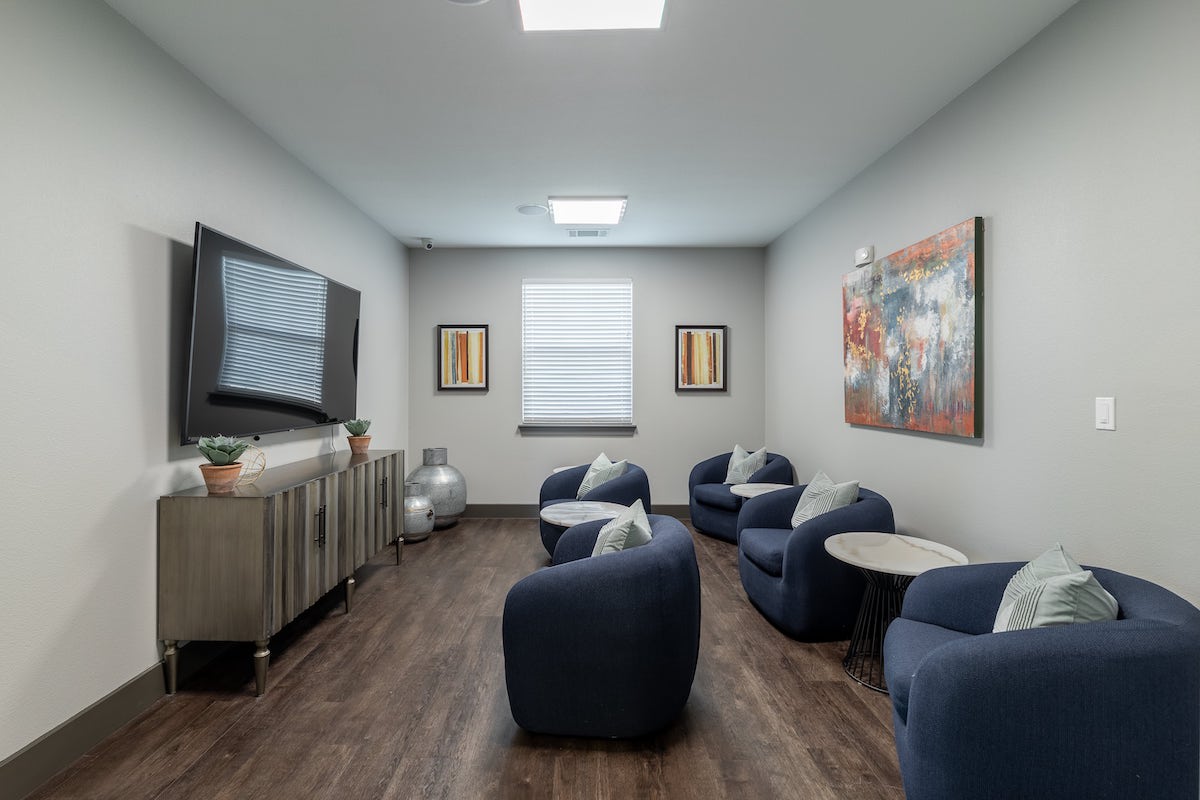 Menchaca Commons - Affordable Housing Image 50