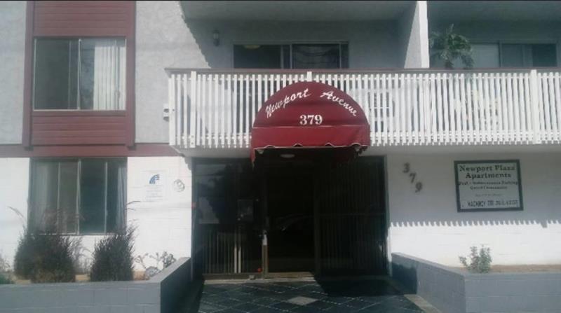 Newport Plaza Image 2