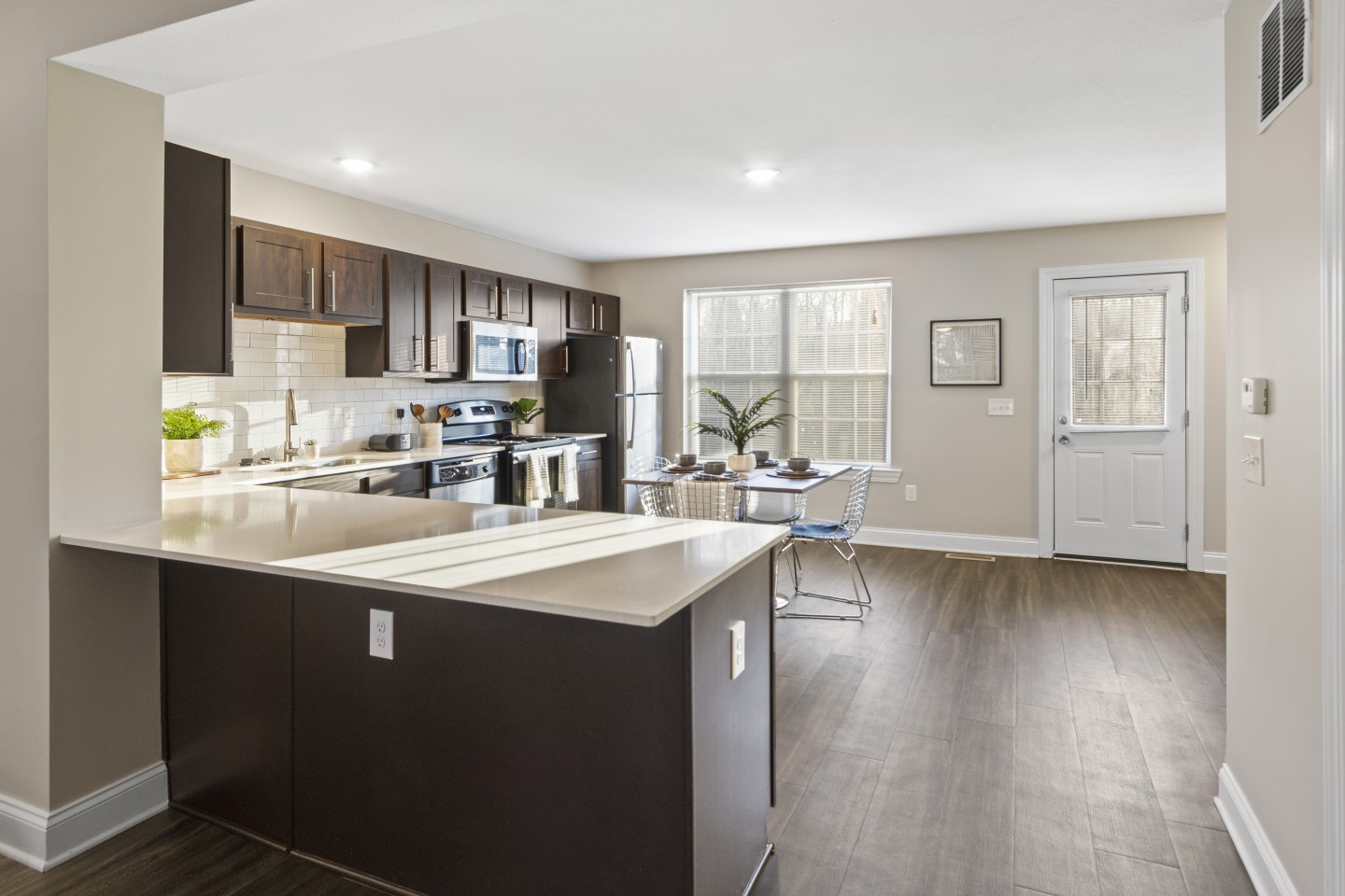 Yugo Auburn North - Student Housing Image 33