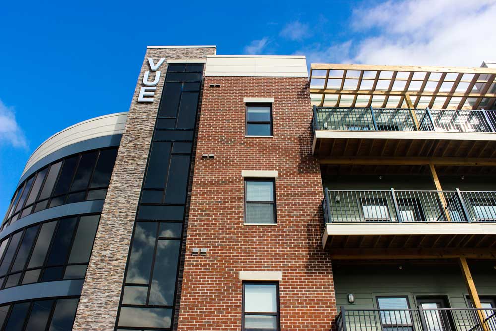 The Vue Luxury Apartments Image 38