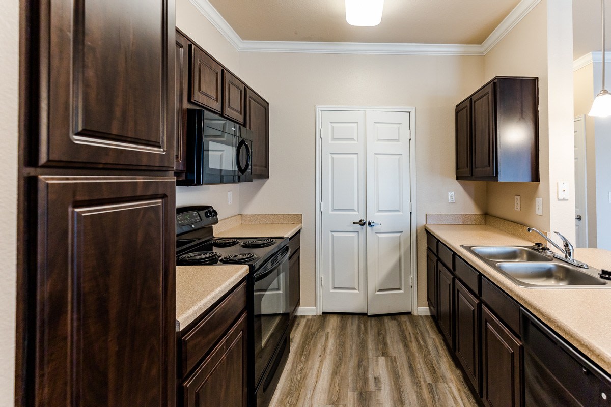 Senior Housing - Emory Senior Living Apartments Image 19