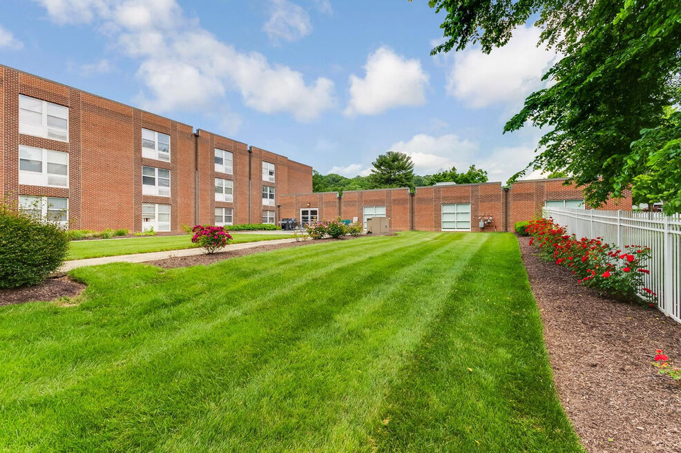 Affordable Housing - Warren Place Image 8