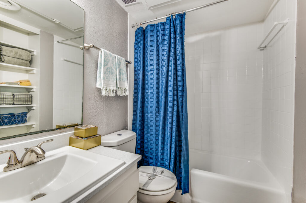 The Sherry Apartments Image 12