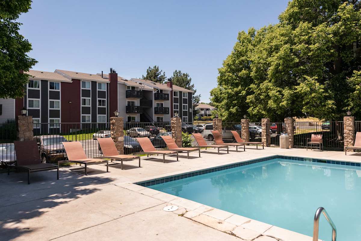 Oak Ridge Apartments Image 33