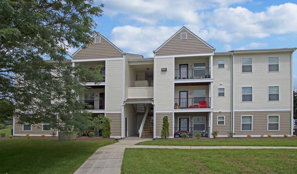 Affordable Housing - Peters Creek Image 10
