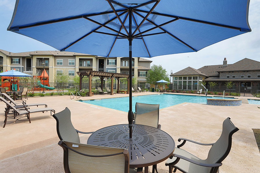 Cypress Creek Apartment Homes at Wayside Drive Image 24