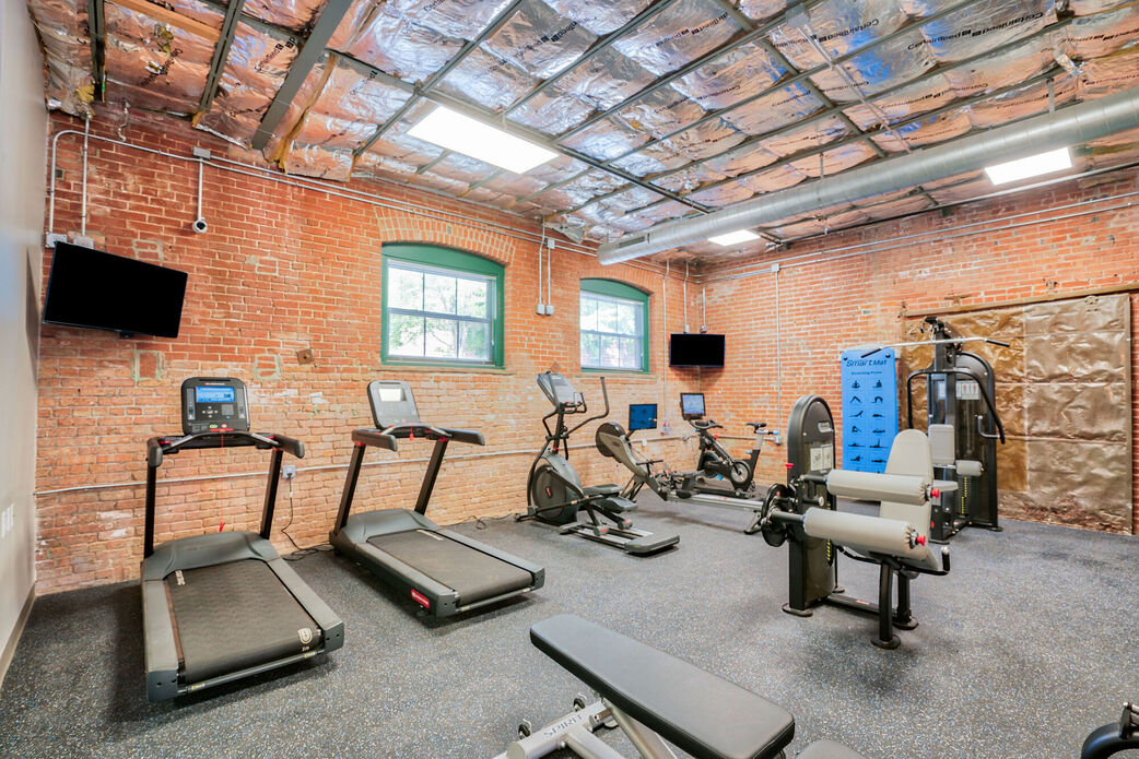 Wireworks Lofts Image 19