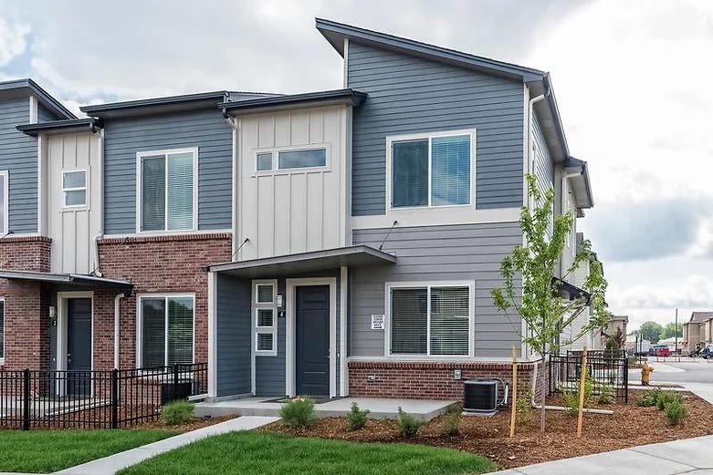 Willow Point Townhomes Image 27