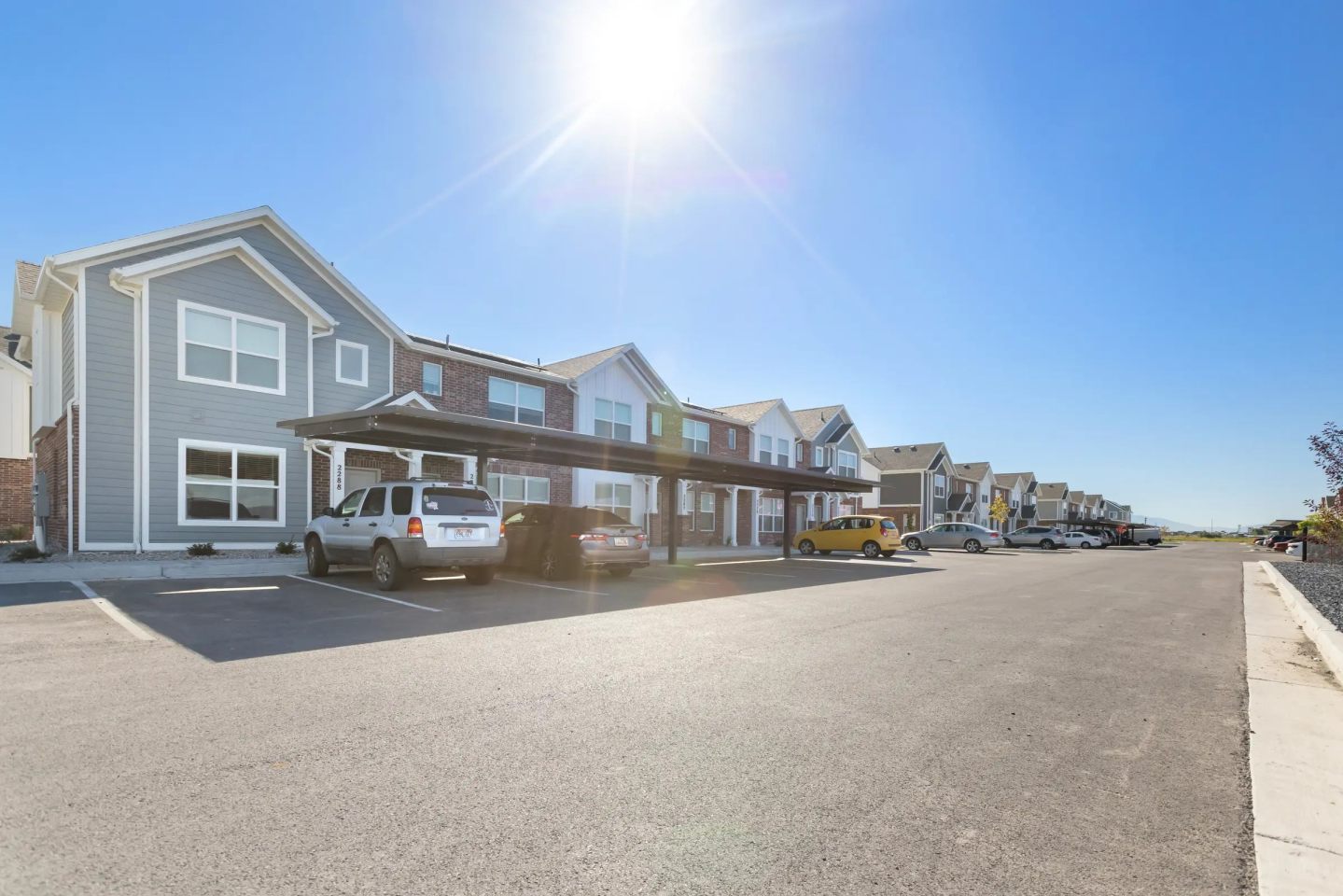 Station at Park Meadows Image 32