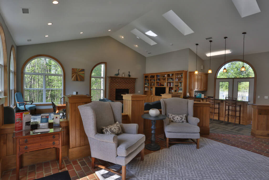 Affordable Housing - Chickahominy Bluff Image 5